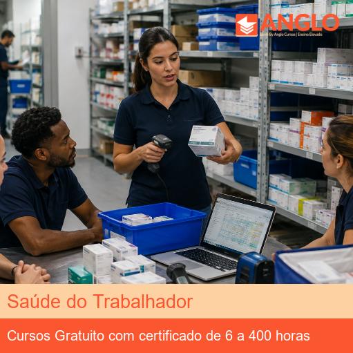 Saúde do Trabalhador